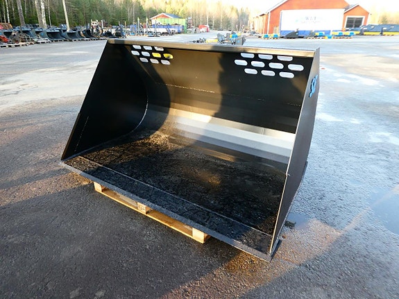 Lättmaterial/Snöskopa 2,1kbm L30,ZL602,JCB,Cat,mm 2 of 6