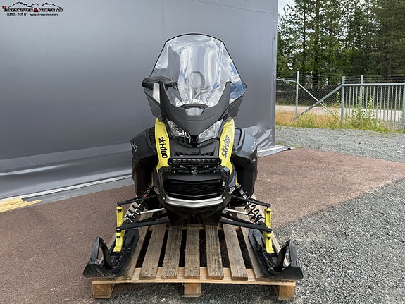 Ski-Doo Expedition XTREME 850 E-TEC *Momsad* 3 of 5