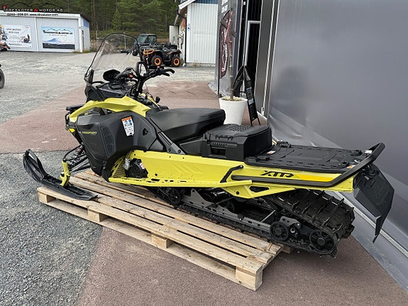 Ski-Doo Expedition XTREME 850 E-TEC *Momsad* 5 of 5