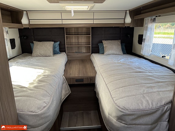 Kabe Travel Master Royal X 780 LGB *KAMPANJ PRIS* 18 of 21