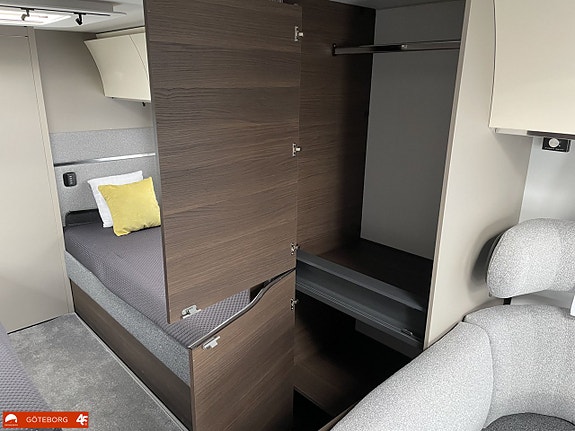 Adria ALPINA 753 HT 12 of 20