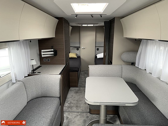 Adria ALPINA 753 HT 10 of 20