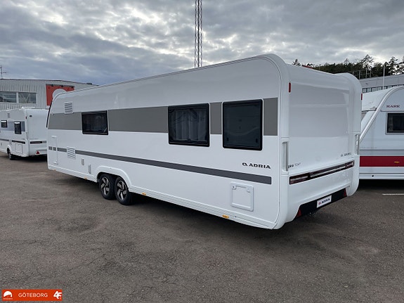 Adria ALPINA 753 HT 3 of 20