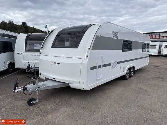 Adria ALPINA 753 HT 2 of 20