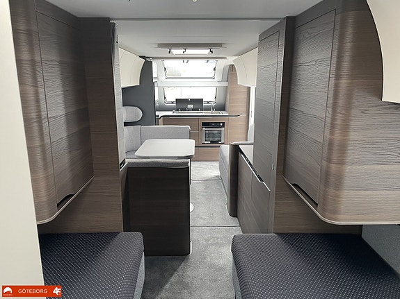 Adria ALPINA 753 HT 19 of 20