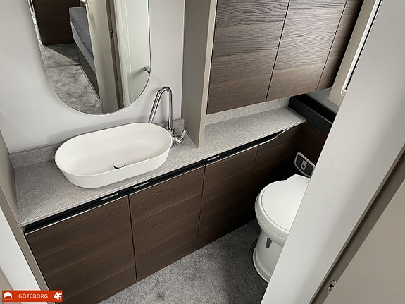 Adria ALPINA 753 HT 15 of 20