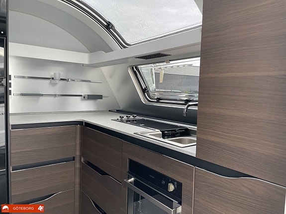 Adria ALPINA 753 HT 4 of 20