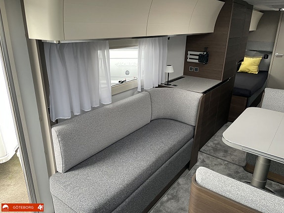 Adria ALPINA 753 HT 9 of 20