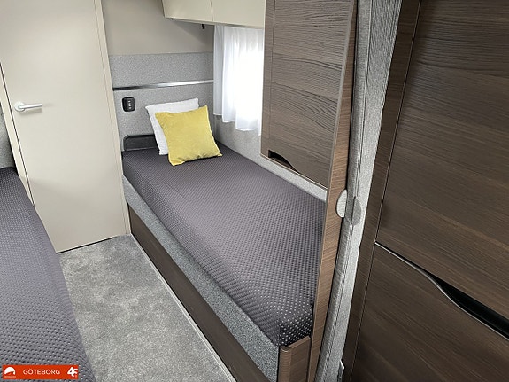 Adria ALPINA 753 HT 13 of 20