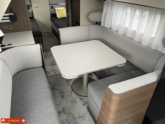 Adria ALPINA 753 HT 11 of 20