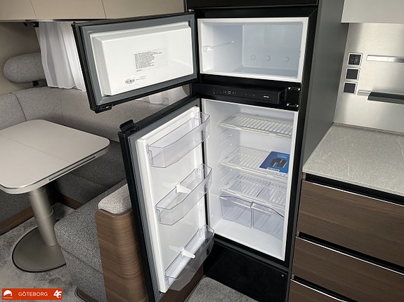 Adria ALPINA 753 HT 7 of 20