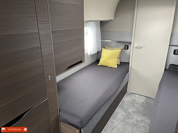Adria ALPINA 753 HT 14 of 20