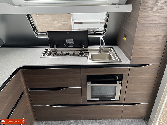 Adria ALPINA 753 HT 5 of 20