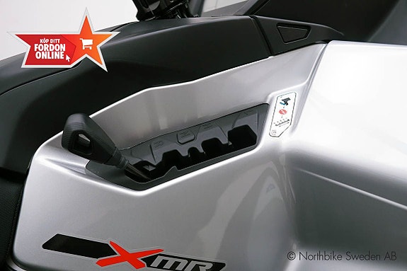 Can-Am Outlander XMR 1000R 6 of 14