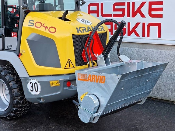 Kramer 5040 5 of 5