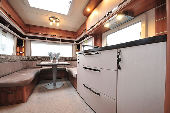 Knaus Vivaldi Finest Edition 685 DF ALDE QB 15 of 18