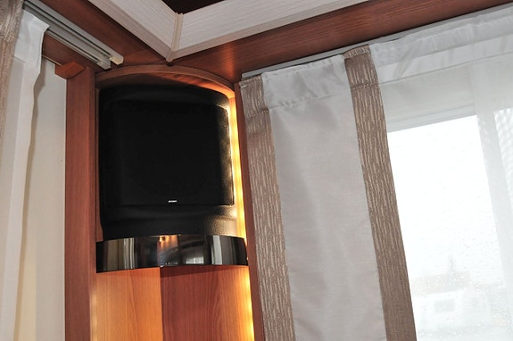 Knaus Vivaldi Finest Edition 685 DF ALDE QB 17 of 18