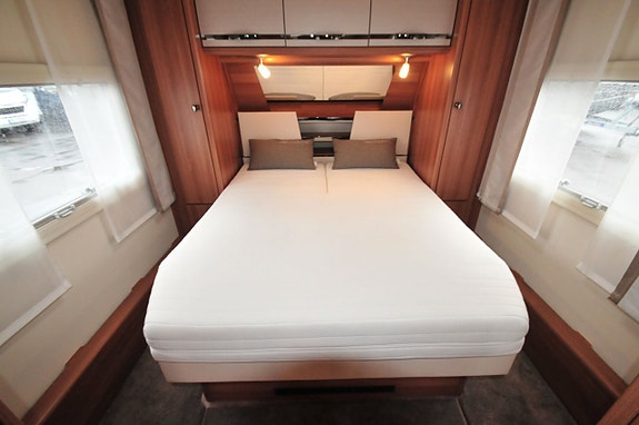Knaus Vivaldi Finest Edition 685 DF ALDE QB 11 of 18