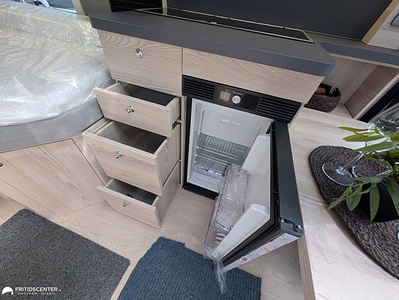 Kabe Affinity DUO 4T För två / Dubbelsäng / Se priset *SUPERDEAL* 8 of 21