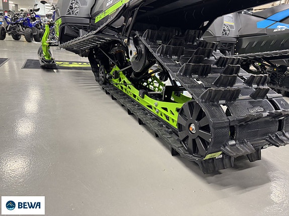 Arctic Cat Riot 600 146'' -25 *DEMO 3 of 4