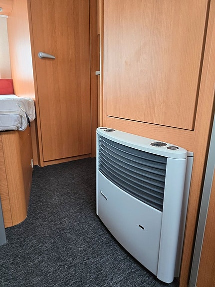 Knaus Sport 500  *Barnkammare *Förtält *KOLLA PRISET** 14 of 23