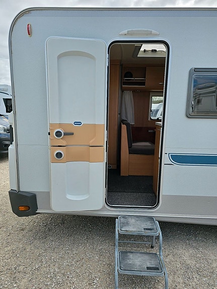 Knaus Sport 500  *Barnkammare *Förtält *KOLLA PRISET** 7 of 23