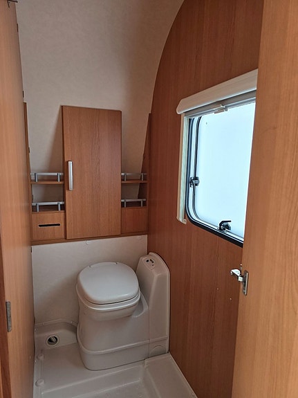 Knaus Sport 500  *Barnkammare *Förtält *KOLLA PRISET** 19 of 23