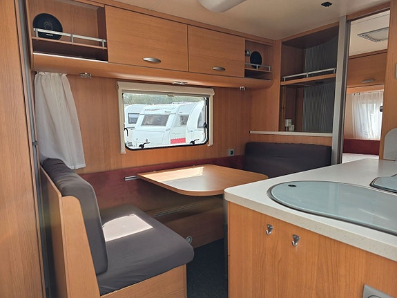 Knaus Sport 500  *Barnkammare *Förtält *KOLLA PRISET** 10 of 23