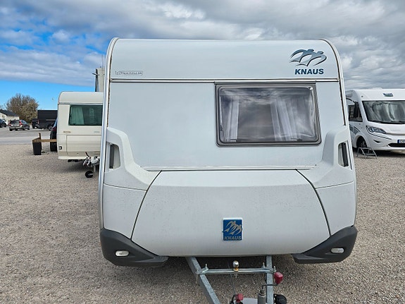 Knaus Sport 500  *Barnkammare *Förtält *KOLLA PRISET** 3 of 23