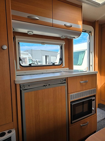 Knaus Sport 500  *Barnkammare *Förtält *KOLLA PRISET** 11 of 23