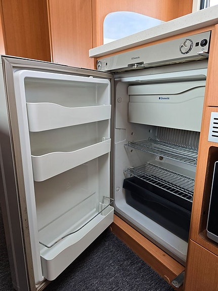 Knaus Sport 500  *Barnkammare *Förtält *KOLLA PRISET** 15 of 23