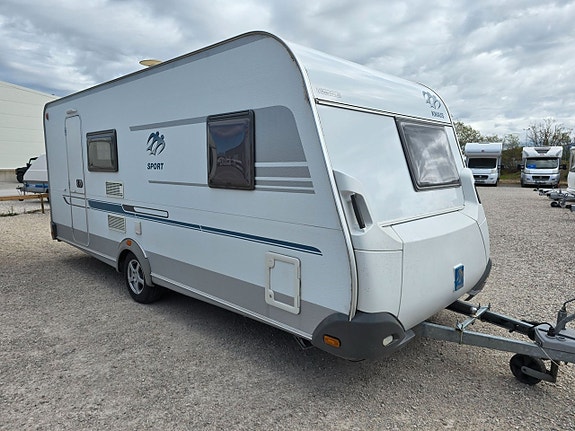 Knaus Sport 500