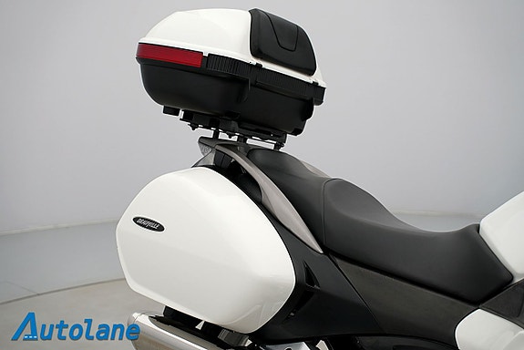 Honda NT700VA Deauville *Nya Däck 16 of 25