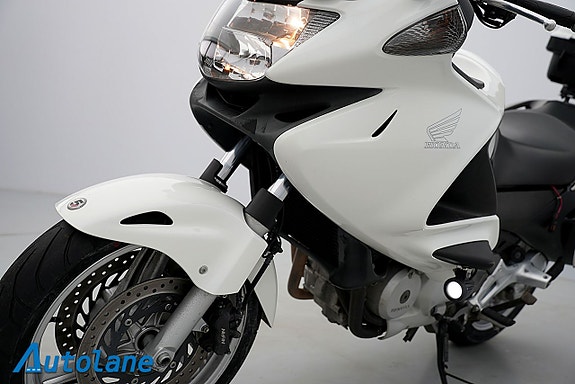Honda NT700VA Deauville *Nya Däck 23 of 25