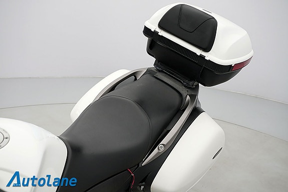 Honda NT700VA Deauville *Nya Däck 17 of 25