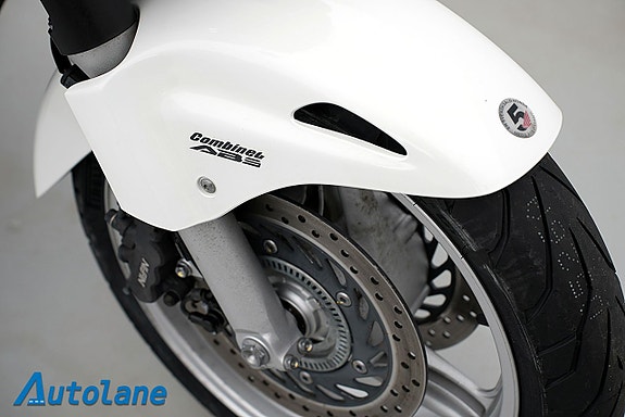 Honda NT700VA Deauville *Nya Däck 24 of 25