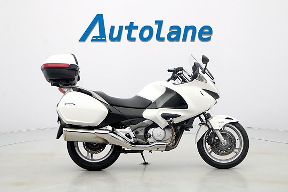 Honda NT700VA Deauville *Nya Däck 6 of 25