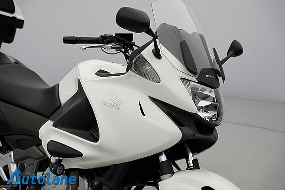 Honda NT700VA Deauville *Nya Däck 18 of 25