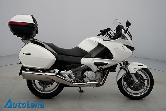 Honda NT700VA Deauville *Nya Däck 25 of 25