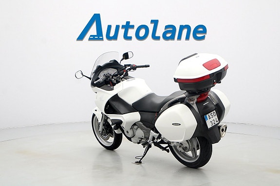 Honda NT700VA Deauville* Sommarkampanj 4,99% 4 of 5