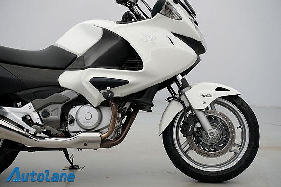 Honda NT700VA Deauville *Nya Däck 12 of 25