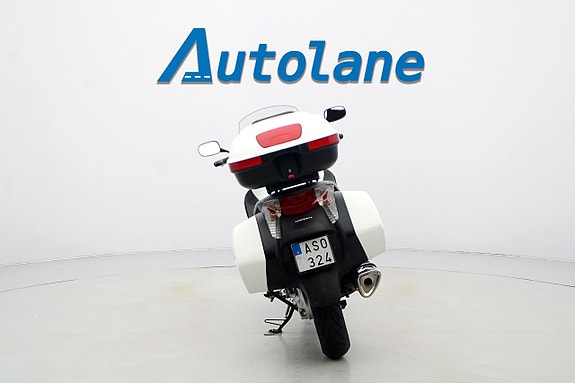 Honda NT700VA Deauville *Nya Däck 8 of 25