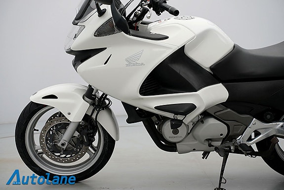 Honda NT700VA Deauville *Nya Däck 13 of 25