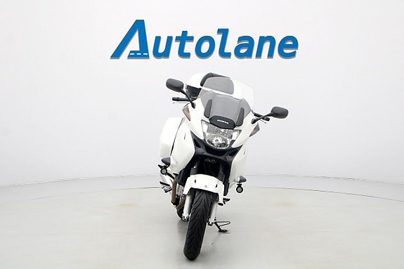 Honda NT700VA Deauville *Nya Däck 7 of 25