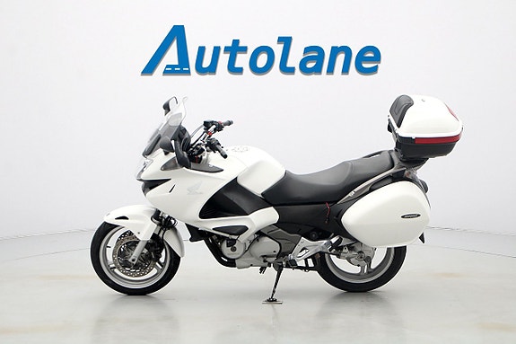 Honda NT700VA Deauville *Nya Däck 9 of 25