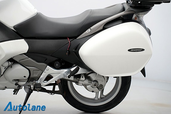 Honda NT700VA Deauville *Nya Däck 15 of 25