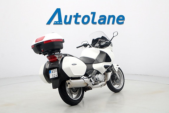 Honda NT700VA Deauville *Nya Däck 5 of 25