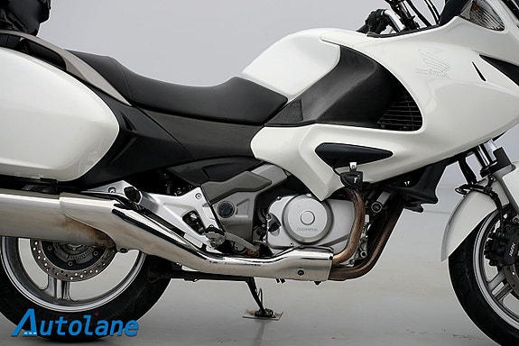 Honda NT700VA Deauville *Nya Däck 11 of 25