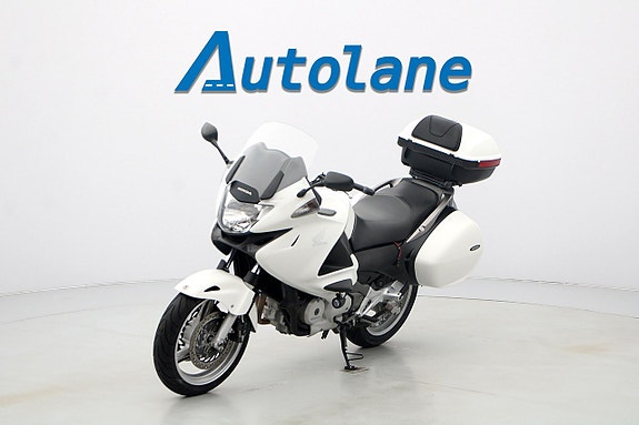 Honda NT700VA Deauville* Sommarkampanj 4,99% 5 of 5