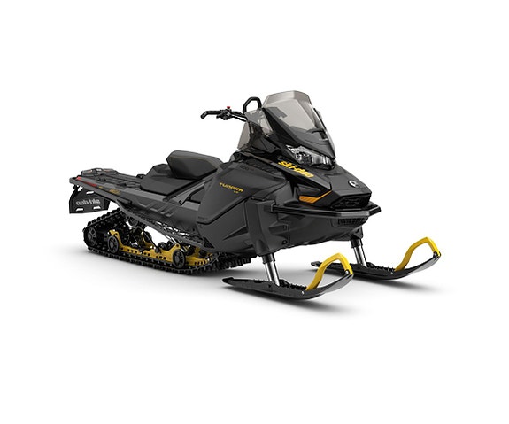 Ski-Doo Tundra LE 600 ACE Kampanj 14000kr